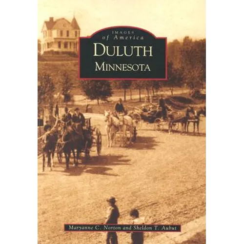 Duluth - Paperback