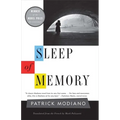 Sleep of Memory - Paperback