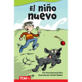 El Niño Nuevo - Paperback