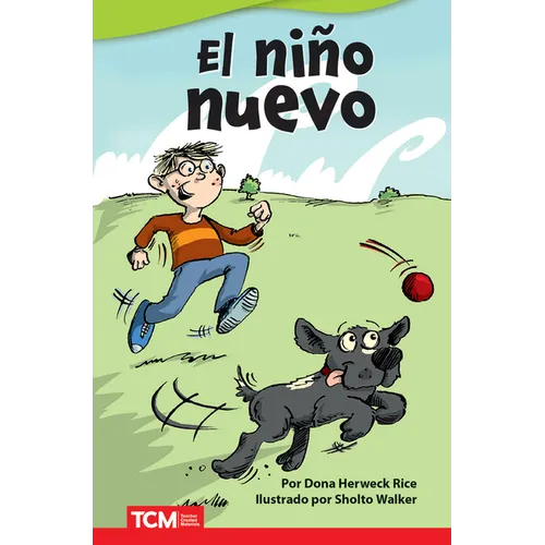 El Niño Nuevo - Paperback