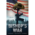 Bishop's War - Paperback