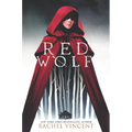 Red Wolf - Hardcover