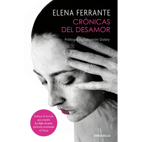Craonicas del Desamor - Paperback