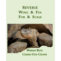 Reverie Wing & Fin Fur & Scale - Paperback
