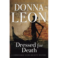 Dressed for Death - Paperback