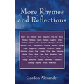 More Rhymes and Reflections - Paperback