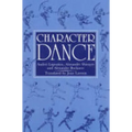 Character Dance - Paperback