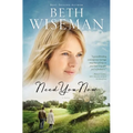The Need You Now - Paperback