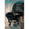 The High King's Tomb - Paperback