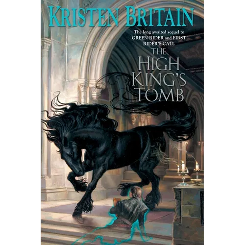 The High King's Tomb - Paperback