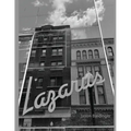 Lazarus - Paperback