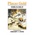 Placer Gold - Paperback