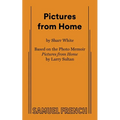 Pictures from Home - Paperback