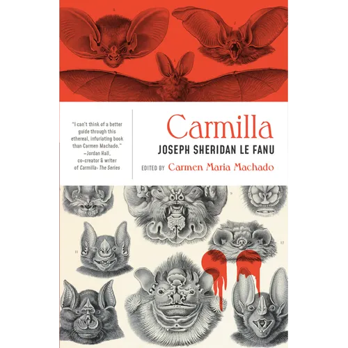 Carmilla - Paperback