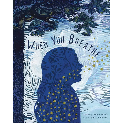 When You Breathe - Hardcover