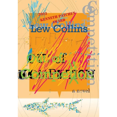 Out of Competition - Hardcover