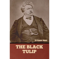 The Black Tulip - Paperback