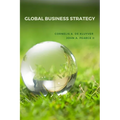 Global Business Strategy - Paperback