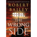 The Wrong Side - Paperback