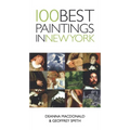 100 Best Paintings in New York - Paperback