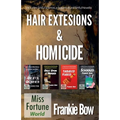 Hair Extensions & Homicide / Supernatural Sinful Collection - Paperback
