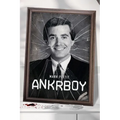 Ankrboy - Paperback
