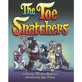 The Toe Snatchers - Paperback
