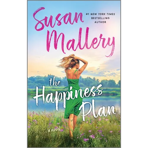 The Happiness Plan - Mass Market Paperbound