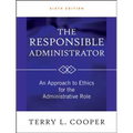 The Responsible Administrator - Hardcover