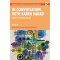 In Conversation with Karen Barad: Doings of Agential Realism - Paperback