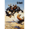 U-Bet: A Greenhorn in Old Montana - Paperback