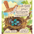 Outside Your Window: A First Book of Nature - Hardcover