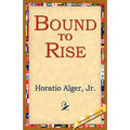 Bound to Rise - Paperback