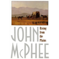 Rising from the Plains - Paperback