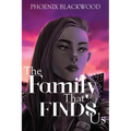 The Family that Finds Us - Paperback