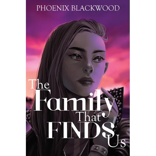 The Family that Finds Us - Paperback