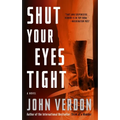 Shut Your Eyes Tight - Paperback