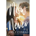Now or Never - Paperback