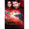 War of Torment: Volume 4 - Hardcover