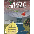 Martian Christmas - Paperback
