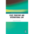 State Territory and International Law - Paperback