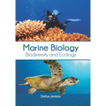 Marine Biology: Biodiversity and Ecology - Hardcover