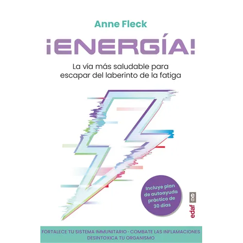 Energia! - Paperback