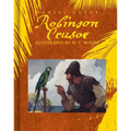 Robinson Crusoe - Hardcover