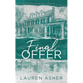 Final Offer - Paperback