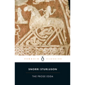 The Prose Edda: Tales from Norse Mythology - Paperback