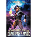 Guardians of Magic: The Leira Chronicles Book 8 - Paperback