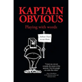 Playing with Words: ...Before I Have to Eat Them - Paperback