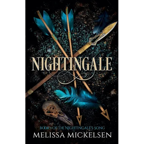 Nightingale - Paperback