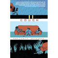 Couch - Paperback
